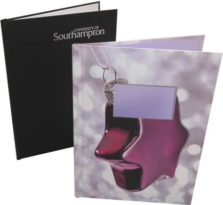 Bespoke Covers with Cut Outs